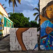 Marie-Galante chasse aux œuvres