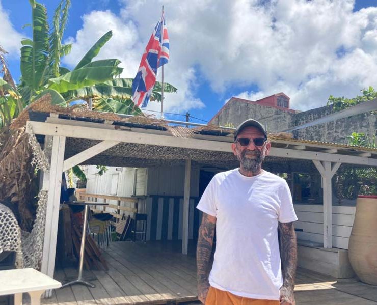 le Namasté plie bagages après moins d'un an d'exercice