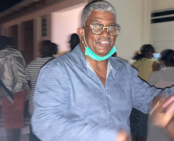 Jean-Claude Maës a remporté l'élection municipale partielle dès le premier tour avec 62,89% des voix