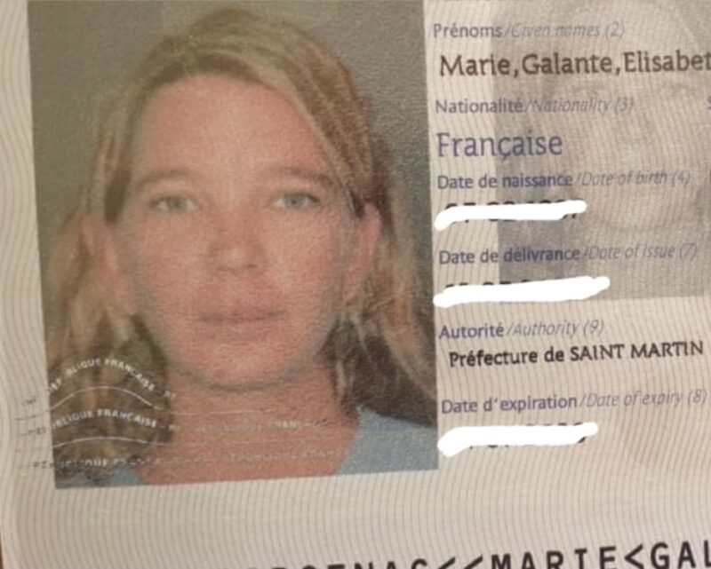 INSOLITE. « Je m’appelle Marie Galante », le prénom inspiré d'une